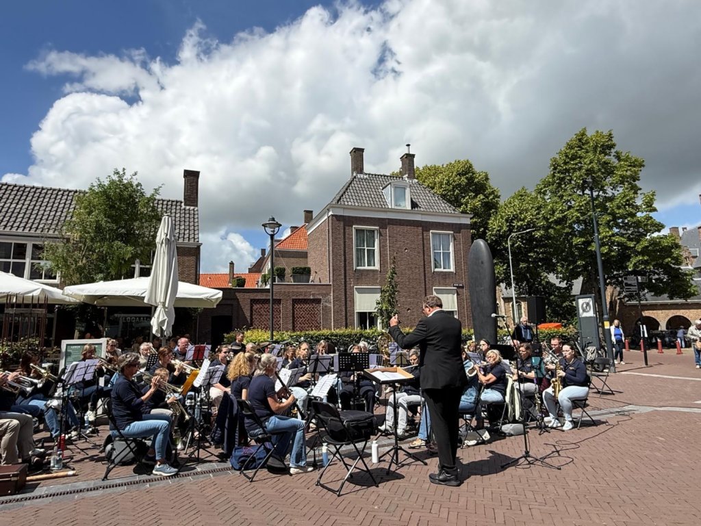 Middelburg | 13 juni 2026