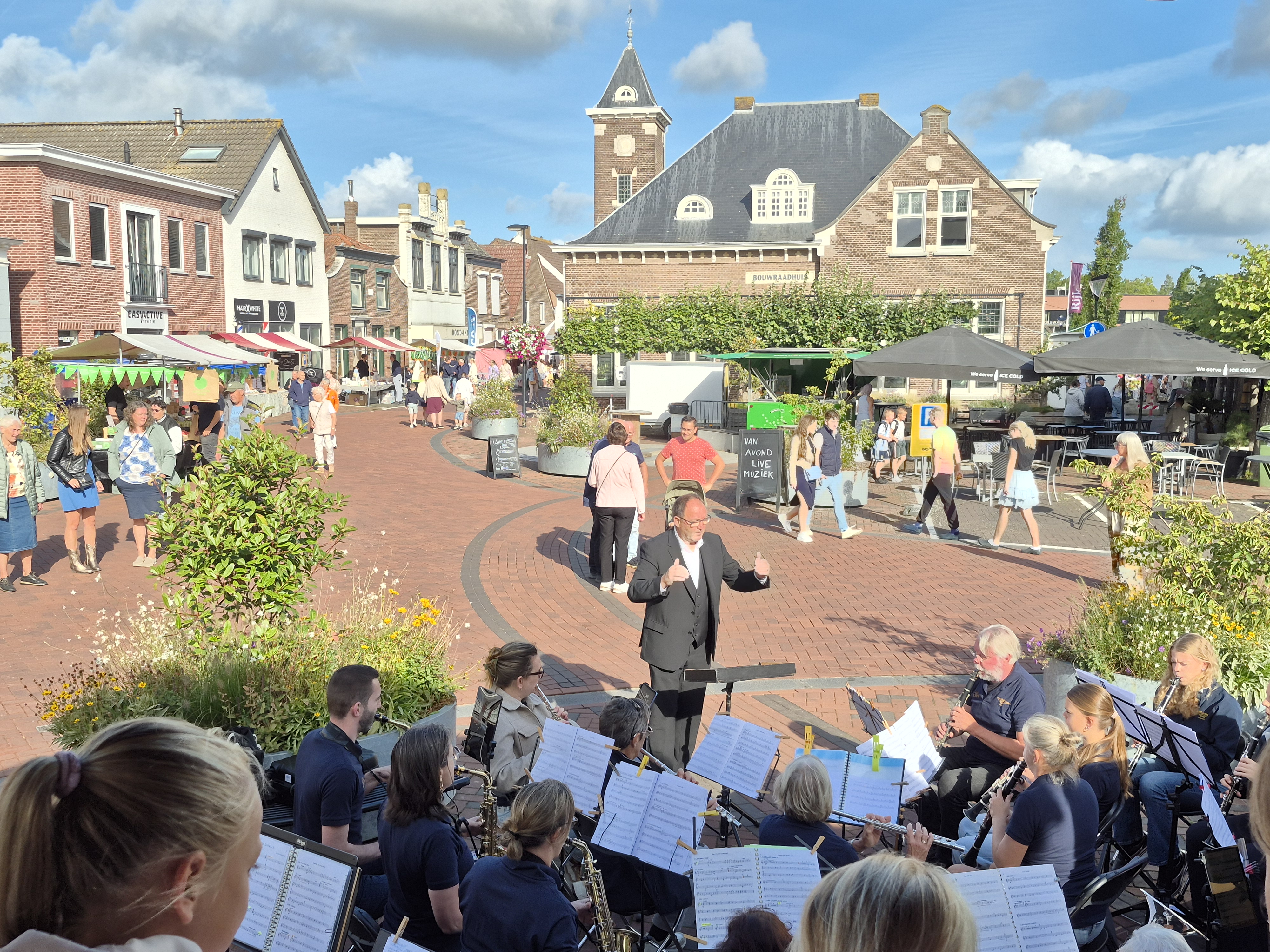 Braderie | 5 September 2026